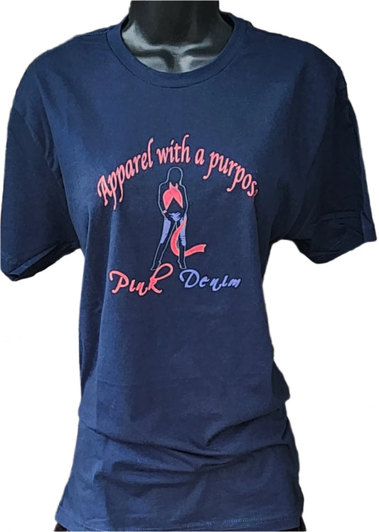 Apparel With A PurposeTee