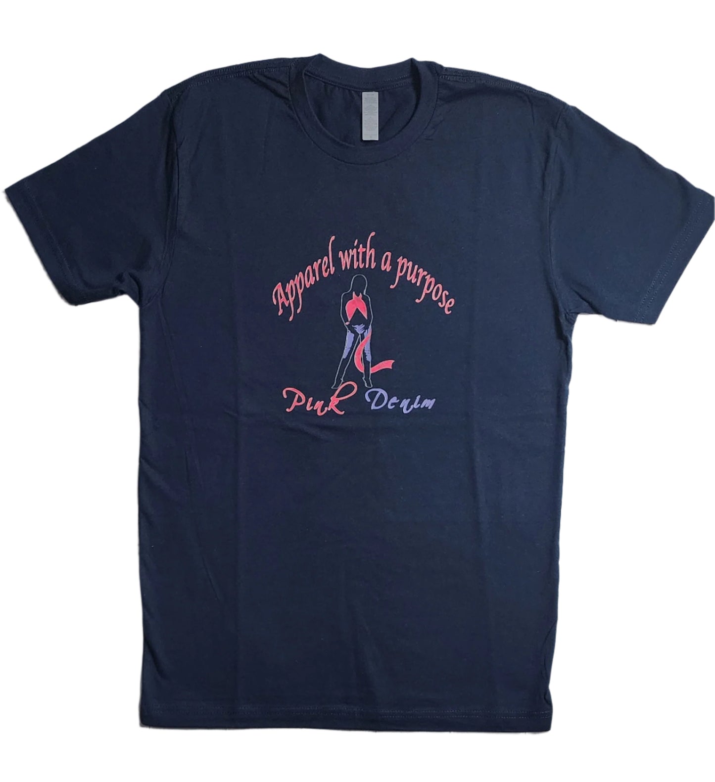 Apparel With A PurposeTee