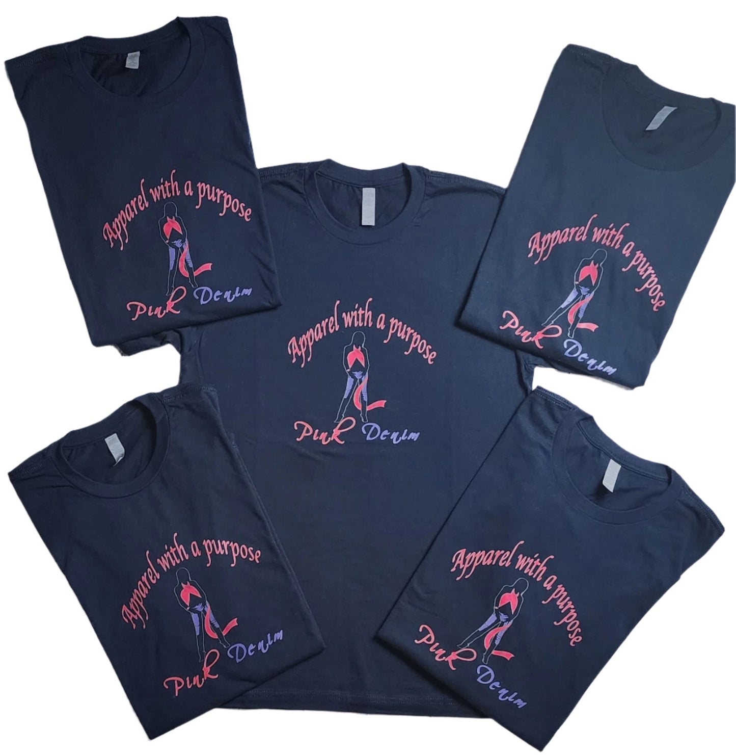 Apparel With A PurposeTee