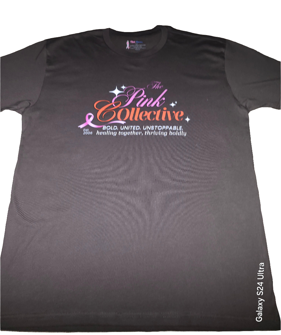 The Pink Collective
