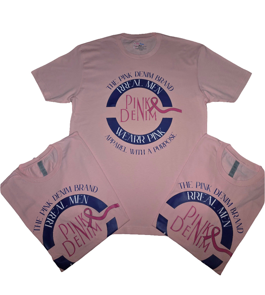 RREAL MEN WEARR PINK