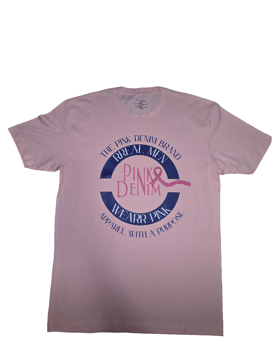 RREAL MEN WEARR PINK