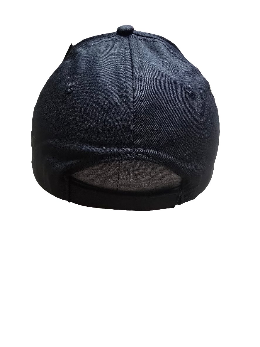 Pink Denim Trucker Hats