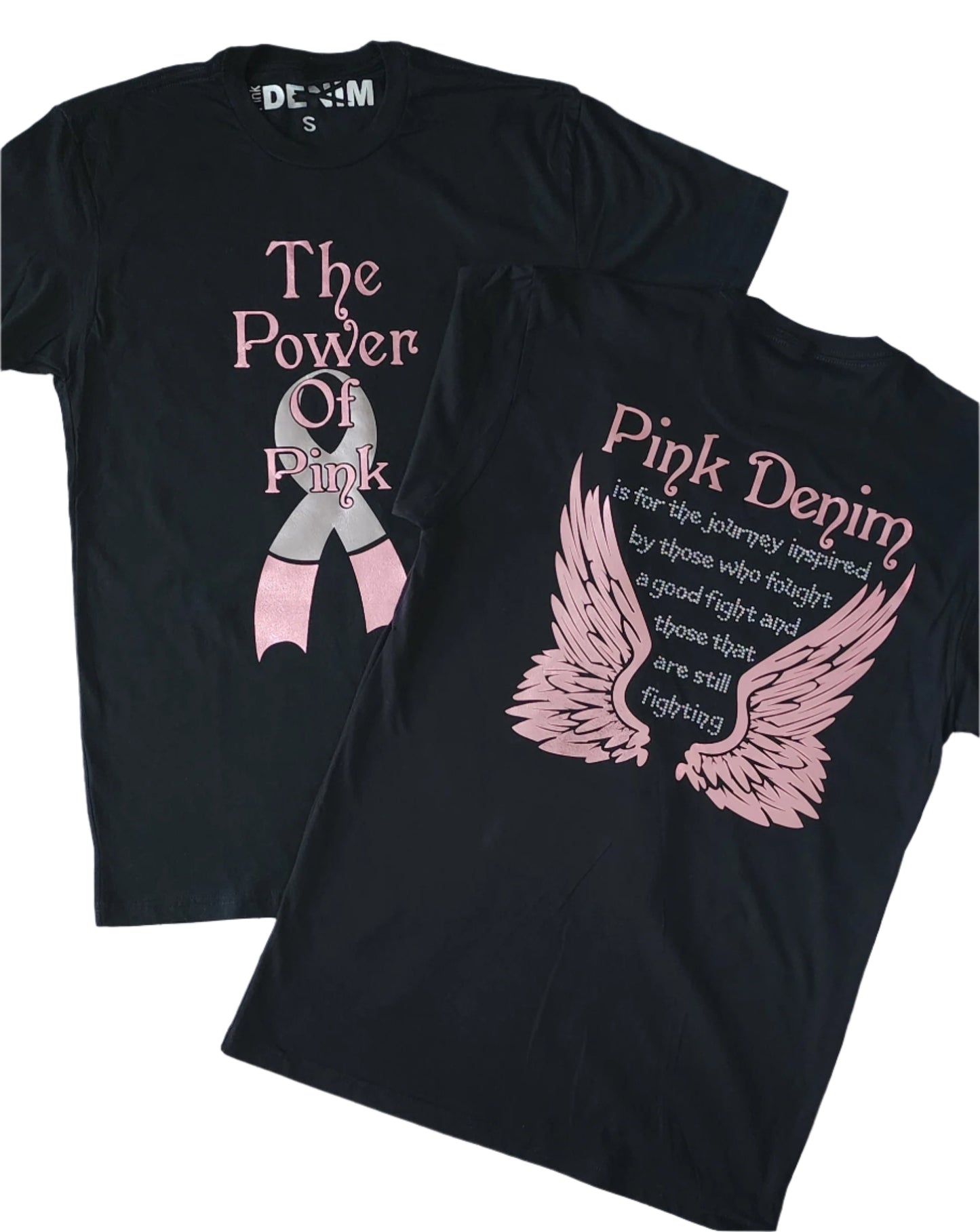 The Power of Pink
