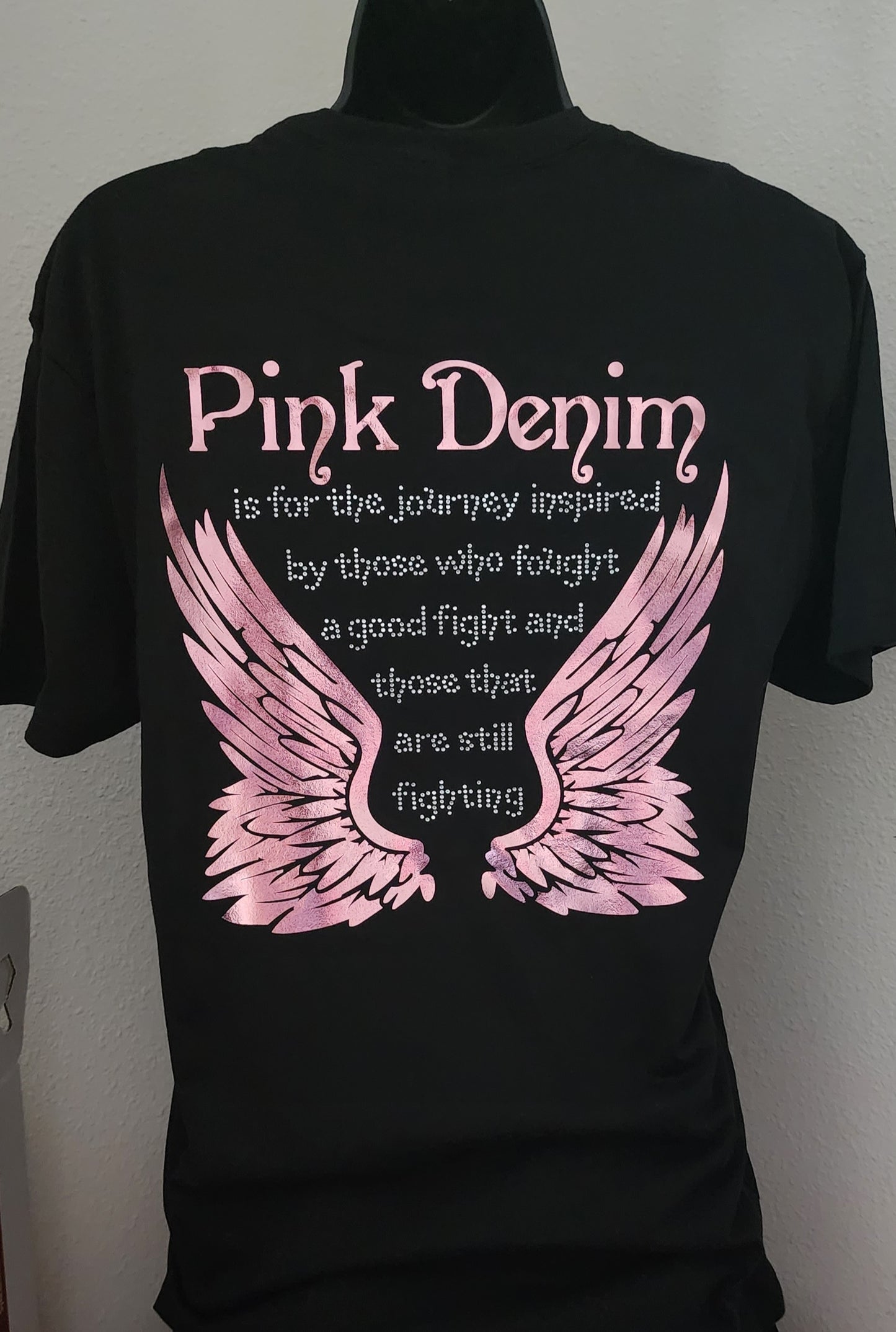 The Power of Pink