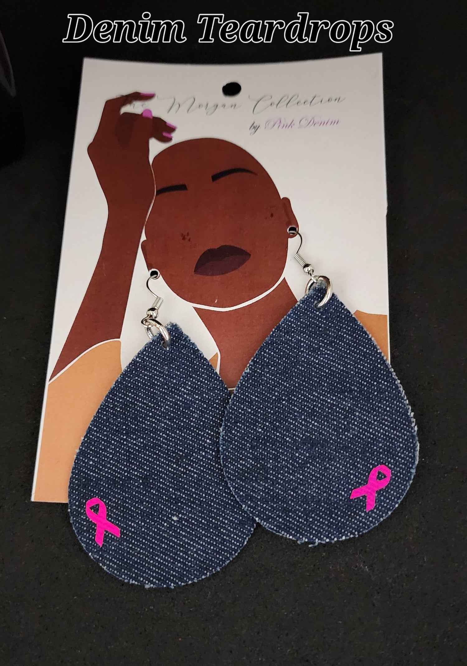 Earrings and Accessories