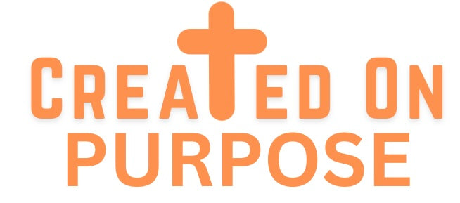 CreaTed On Purpose Brand