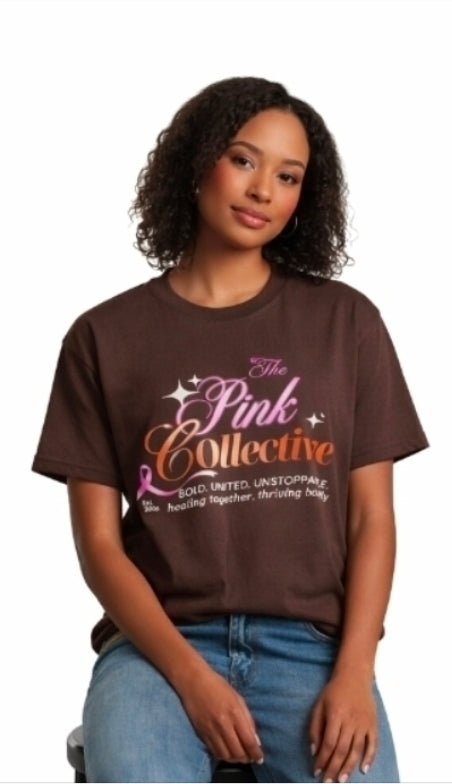 The Pink Collective Tee