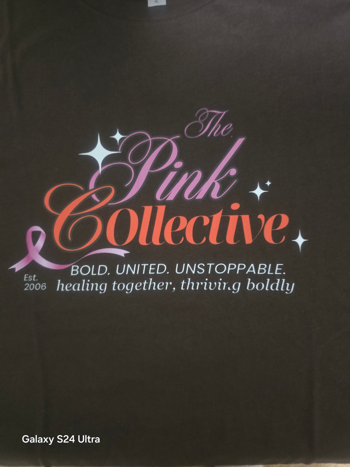 The Pink Collective