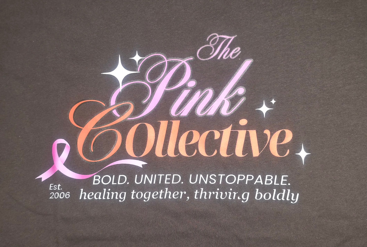 The Pink Collective Hoodie