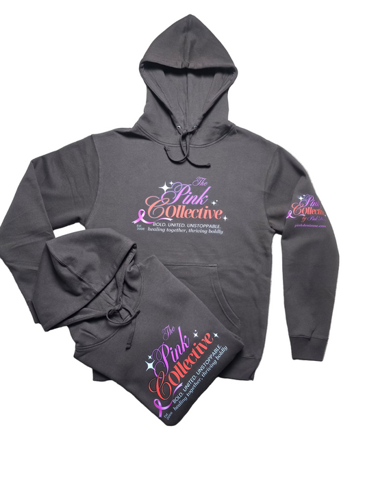 The Pink Collective Hoodie