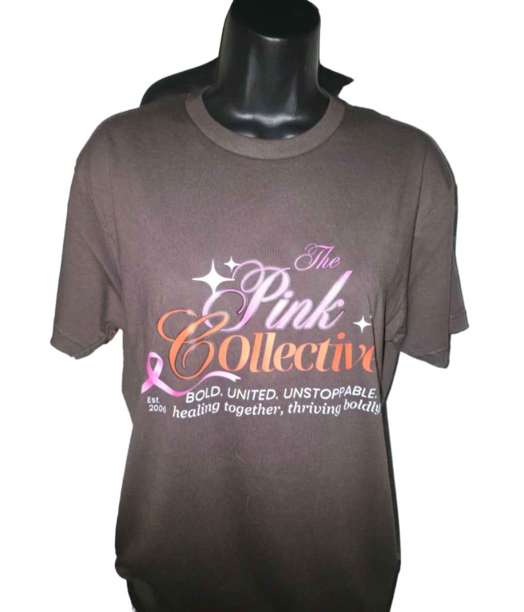 The Pink Collective