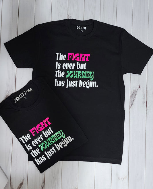 The Fight Tee